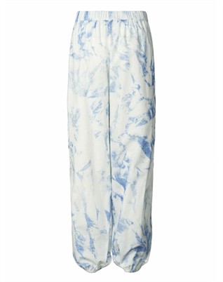 Limar Fracture Elastic Hem Bukser